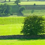 Cherry Tree At Satterthwaite * Hawkshead