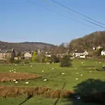 Nyaraló Cherry Tree At Satterthwaite Hawkshead