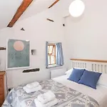 Nyaraló Cherry Tree At Satterthwaite