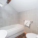 Nyaraló Cherry Tree At Satterthwaite