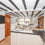 Cherry Tree At Satterthwaite Hawkshead