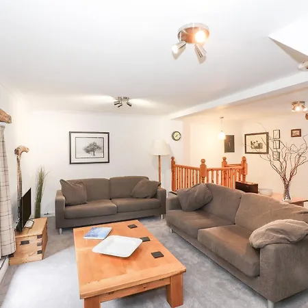 بيت للعطل Cherry Tree At Satterthwaite هوكسهيد