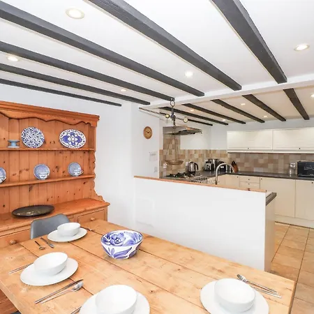 Cherry Tree At Satterthwaite Prázdninový dům Hawkshead