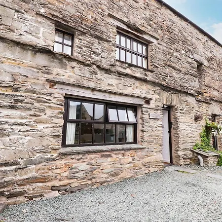 Cherry Tree At Satterthwaite *