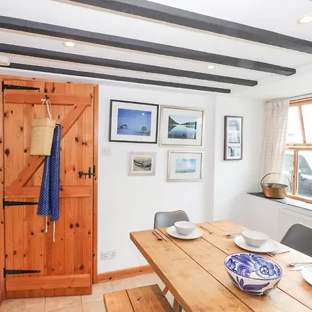 Cherry Tree At Satterthwaite Hawkshead