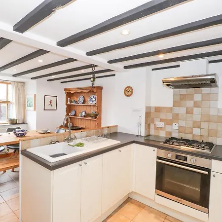 Cherry Tree At Satterthwaite Hawkshead