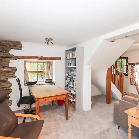 Prázdninový dům Cherry Tree At Satterthwaite Hawkshead