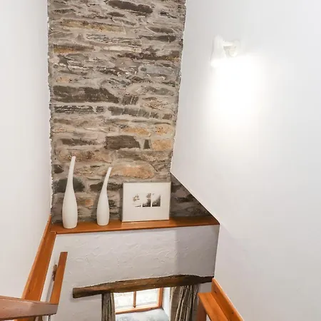 Cherry Tree At Satterthwaite *