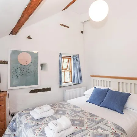 Prázdninový dům Cherry Tree At Satterthwaite