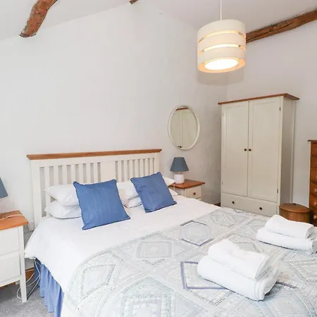 Prázdninový dům Cherry Tree At Satterthwaite