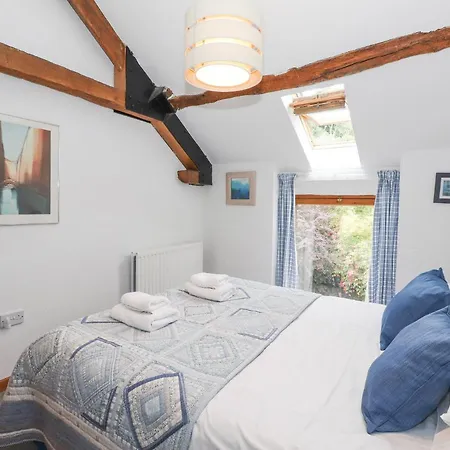 Cherry Tree At Satterthwaite *