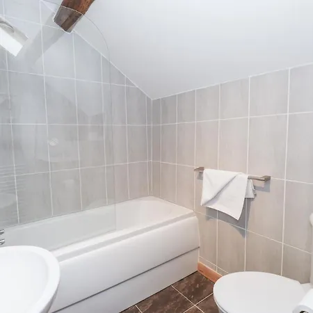 Prázdninový dům Cherry Tree At Satterthwaite