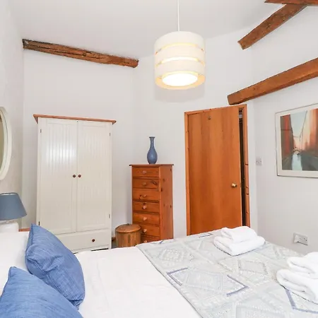 Cherry Tree At Satterthwaite Prázdninový dům *