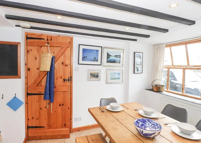 Cherry Tree At Satterthwaite Hawkshead